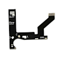 Pikkukuva 5 / 5: Hwfly Picofly - Sopii RP2040-siruun, tukee Picofly Oled /Lite/V2 -konsoleja, päivitettävissä ja uudistuva -WELLNGS