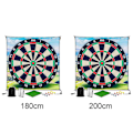 Miniatyrbillede 5 af 5: Nyt kæmpe golfspil til dart chipping udfordring - WELLNGS 200cm