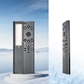 Miniatyrbilde 5 av 5: BN59-01385B Kompatibel med Samsung Oppladbar Solar Voice QLED TV Fjernkontroll QN55QN90BD New-WELLNGS