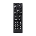 Miniatyrbillede 2 af 5: Fjernbetjening til Infocus IN126ST IN112 IN124ST IN122ST Remote-WELLNGS