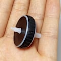 Miniatyrbild 5 av 5: Mus Scrollhjul Möss Remskiva Reparationsdelar Kompatibla med RazerDeathadder 2013, Chroma-WELLNGS