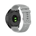 Pikkukuva 3 / 5: Garmin Forerunner 745 -kellon ranneke - WELLNGS Gray