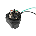 Miniatyrbilde 5 av 5: 6e5-8195a-01-00 6e5-8195c-01-00 Strømknapp for Trim og Tilt for 115-200hk-WELLNGS