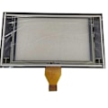 Miniatyrbillede 2 af 5: Car Monitor Touch Screen LCD Display til C4 Cactus 2014-2018 98010025zd Bilreservedel - WELLNGS