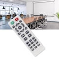 Miniatyrbilde 4 av 5: Rs7286 Fjernkontroll for Projektor Th682st Th681 Th535 Th530 Ms527 Ms524 W1080st W1070 Ht1-WELLNGS