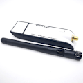 Pikkukuva 5 / 5: Rt3070 150mbps 802.11n Mini Wireless Nano Usb Wifi -sovitin Wifi-dongle Windows Ce5.0/ce6.0/7/8/-WELLNGS