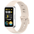 Miniatyrbillede 4 af 5: til Huawei Band 8/8 NFC/9/9 NFC Blank Silikone Urrem Udskiftningsurrem - WELLNGS Style K