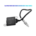 Miniatyrbillede 2 af 5: A0009058011 A0009053009 Ny sensor Nitrogen Oxygen Sensor til - W167 W205 W213 W222 W238 W257 W447-WELLNGS