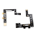 Pikkukuva 4 / 5: Hwfly Picofly Chip RP2040 Zero Picof Pico Tukee V1 & V2 Erista ja Mariko Konsoli-WELLNGS 0 0