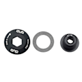 Miniatyrbilde 1 av 5: Veiarbeid DUB Krankarm Bolt M18/ M30 Legering Selvextraherende Skrue for Sram-WELLNGS