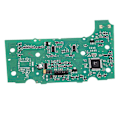 Miniatyrbillede 3 af 5: Nyt til A8 S8 2006-2009 3g Mmi Multimedia Control Circuit Board med Navigation 4e2919612l 4e291961-WELLNGS