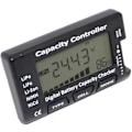 Miniatyrbilde 2 av 5: RC Cellmeter 7 Digital Batterikapasitet Checker Controller Tester Spenning for LiPo Life Li-Ion NiMH Nicd Cell Meter-WELLNGS