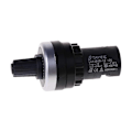 Miniatyrbillede 5 af 5: LA42DWQ-22 1K 2K 5K 10K Rotations Potentiometer Inverter Hastighedsregulator Inverter-WELLNGS 10K Ohm