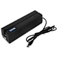 Miniatyrbillede 1 af 5: Msr605x Magnetstribe Kortlæser Skriver Encoder Magstrip Msr206 Msr605 Msr606 Msrx6 Msrx6bt-WELLNGS