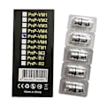 Miniatyrbillede 1 af 2: Nye Wildcard Hardware Tilbehør Air Vm Hardware Tilbehør Holdbart Ikke Nemt at Falme-WELLNGS Vm5 0.2ohm
