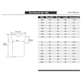 Miniatyrbild 2 av 5: Squid Game 001/456 Kläder T-shirt-WELLNGS style 001 S