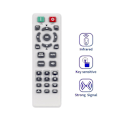 Miniatyrbillede 2 af 5: Rs7286 Fjernbetjening til Projektor Th682st Th681 Th535 Th530 Ms527 Ms524 W1080st W1070 Ht1-WELLNGS