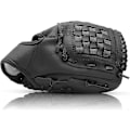 Miniatyrbild 5 av 5: Baseball träningshandskar | Fielder träningshandskar | Coach baseballhandskar | Catcherhandskar, vuxen baseballhandskar, ungdom baseballhandskar-WELLNGS