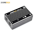 Miniatyrbillede 3 af 5: Doremidi netværk midi boks midi interface tilbehør guitar dele tilbehør midi netværk boks pro mr-1 pro musikinstrument-WELLNGS