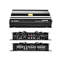 Miniatyrbillede 3 af 5: Bil RMS Forstærker 5800 Watt Bil Audio Effektforstærker 4 Kanals Bil Forstærker Bil Audio Forstærker fo-WELLNGS
