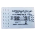 Miniatyrbillede 1 af 5: 30-36W Elektroniske Forkoblinger 220V Universal Elektronisk Forkobling til G23 G10q G5 UV-lampe - WELLNGS