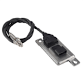 Miniatyrbillede 2 af 5: til A3 Golf 2003-2008 NOX Sensor Nitrogen Oxide Sensor 06F907807F 5WK9-6607 06F907807A 06F907807B-WELLNGS