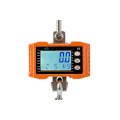 Miniatyrbild 4 av 4: Digital hängvåg 1000 kg/2200 lb Industriell tunga kranvåg Smart hög precision elektronisk kranvåg-WELLNGS