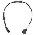 Posisjonssensor Passer Kompatibel med Mondeo Focus, ABS hjulhastighetssensor foran 6G9T2B325BAK-WELLNGS