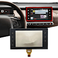 Miniatyrbillede 4 af 5: Car Monitor Touch Screen LCD Display til C4 Cactus 2014-2018 98010025zd Bilreservedel - WELLNGS