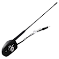 Miniatyrbilde 3 av 5: Erstatnings AM FM Radio Antenne Tak Kompatibel med D-Max Dmax MUX 12-19-WELLNGS