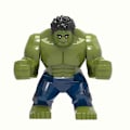 Miniatyrbilde 2 av 2: 7CM End Game Thano Rustning med Infinity Gauntlet Sverd Store Figurer Mini Dukker Byggeklosser leketøy for Barn Gave Halloween-WELLNGS 3