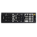 Pikkukuva 5 / 5: Kaukosäätimen vaihto RC-762M AV-vastaanottimelle HT-R380 HT-R290 HT-R390 HT-R538 TX-SR308 HT-S340-WELLNGS