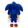Miniatyrbilde 4 av 4: Sonic the Hedgehog Myk Plysjdukke Leke Barne Julegave 1-WELLNGS 1 30cm