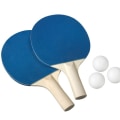 Miniatyrbilde 4 av 8: Bordtennissett med justerbart nett | Passer alle bord-WELLNGS