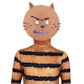 Miniatyrbillede 4 af 5: Ny Dogman Rollespil Jumpsuit Sceneoptræden Jumpsuit-WELLNGS Pittycat 110