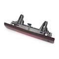 Pikkukuva 3 / 5: Auton LED-jarruvalo, korkea asennus, 3. jarruvalo, takavalo Corsa D/E Opelille, kolmas jarruvalo 13188045 1222130-WELLNGS