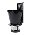 Miniatyrbillede 1 af 5: 8006 Vertikal Masticating Juicer til Omegae 8006, 8005, 8004, 8003 Juicing Screen Juice Screen Drum-WELLNGS