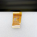 Miniatyrbillede 3 af 3: 8,4 tommer Glass Touch Screen Panel Digitizer Linse til LA084X01 (SL)(01) LA084X01 SL 01 LA084X01 (SL)(02) LCD GPS Navigation Radio-WELLNGS