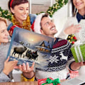 Miniatyrbillede 3 af 5: Julekalender med Overlevelsesudstyr til Mænd - Overlevelsesværktøjs Julekalender - WELLNGS B
