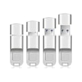 Miniatyrbillede 4 af 5: Fingerprint USB3.0 Flash Drive 32g Nøjagtig Identifikation Privatlivsstyring Nøgle USB Fingerprint F-WELLNGS
