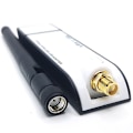 Pikkukuva 4 / 5: Rt3070 150mbps 802.11n Mini Wireless Nano Usb Wifi -sovitin Wifi-dongle Windows Ce5.0/ce6.0/7/8/-WELLNGS