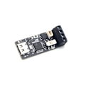Miniatyrbillede 3 af 5: USB til CAN-modul CANable PCAN Debugger CAN-bus debuggingværktøj til Linux Win10 11 TYPE-C Debug-software kommunikation-WELLNGS
