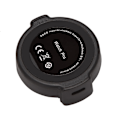 Miniatyrbillede 2 af 5: Smart Watch-oplader til Pro Usb Data og Dock Charge Dock-kabel Bluetooth Watch-oplader med 1M magnetisk sugekabel-WELLNGS