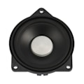 Miniatyrbilde 1 av 5: Passer for F52 F30 F31 F34 F80 F32 F33 F36 F82 F83 F10 F11 4 Tommer Dørdiskant Senterhøyttaler - WELLNGS