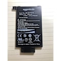 Pikkukuva 2 / 2: 1420mah Mc-354775-05 S13-r1-d 58-000049 Akku yhteensopiva Amazon Kindle Paperwhite 2/3 Kpw2 Kpw3+seuraa numeroa+työkalut-WELLNGS