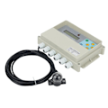 Miniatyrbillede 3 af 5: Solsporing Akse Controller Sol Automatisk Sporing System To-Graders-Frihed Platform Tracki-WELLNGS