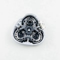 Miniatyrbilde 4 av 5: Shaver HQ9 erstatningshoder for PT920 PT927 PT870 PT877 PT878 AT830 AT880 AT920 AT928 HQ824-WELLNGS 0 0