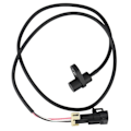 Miniatyrbilde 4 av 5: Hall-effekt hastighetssensor 4011640 for Polaris Sportsman 500 700 800 EFI tilbehør-WELLNGS