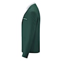 Miniatyrbild 3 av 5: Allthemen Herr Business Blazer Solid Slim Fit Jacka-WELLNGS Green L