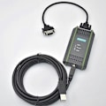 Pikkukuva 3 / 5: Usb-ohjelmointikaapeli S7-200/300/400 Plc Rs485 Profibus Mpi Ppi -viestintään Korvaa 6es7972--WELLNGS